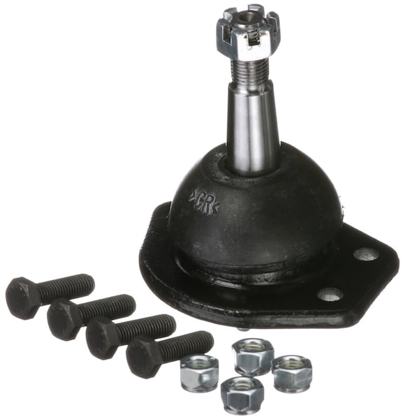 Suspension Ball Joint, TC5393